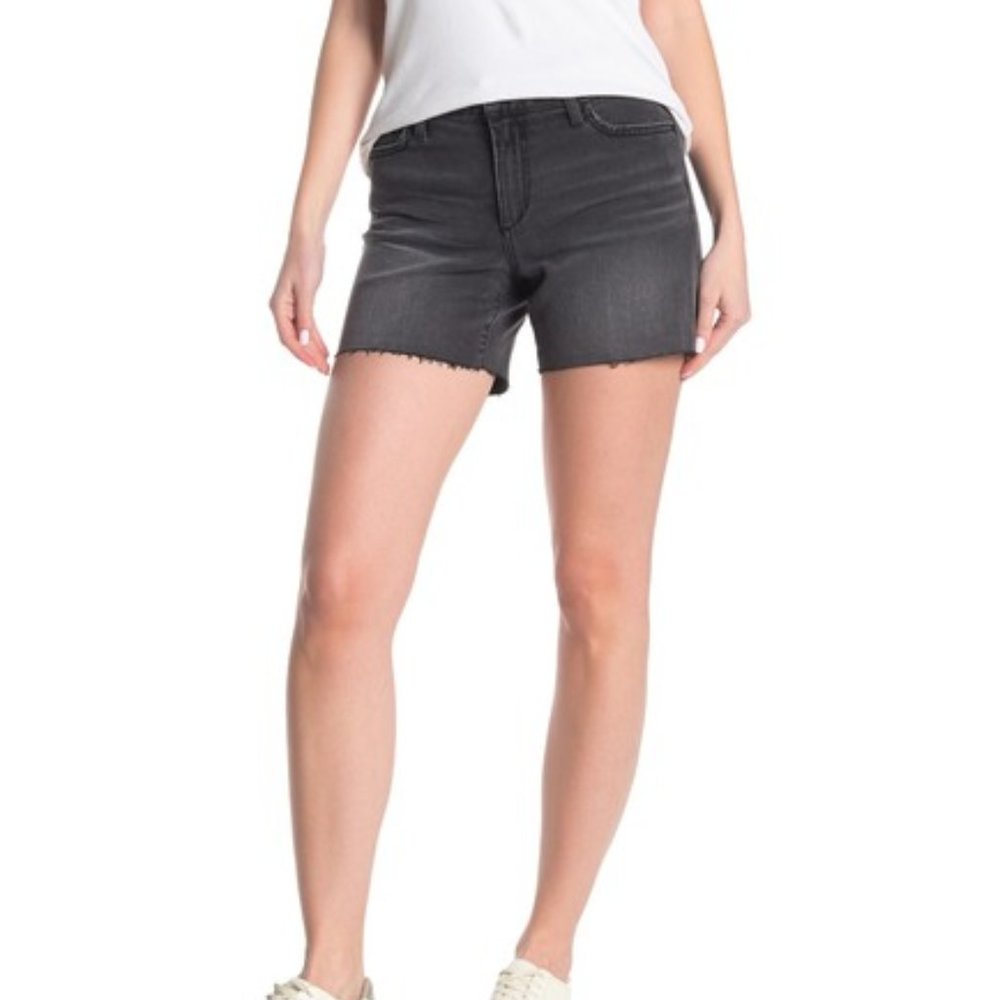 Joe's Jeans Cutoff Denim Shorts - Damascus Sz 24